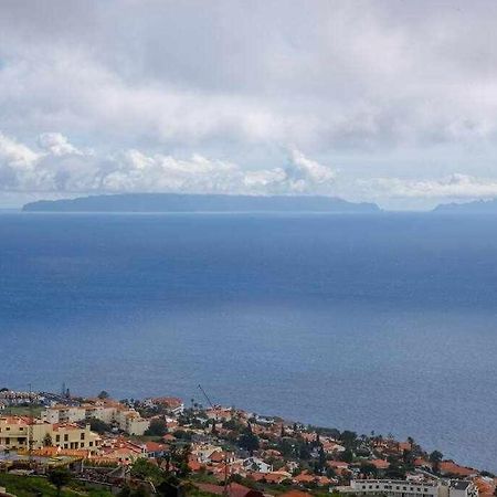 Appartamento Garajau Ocean View Caniço Esterno foto