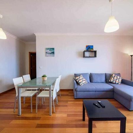 Appartamento Garajau Ocean View Caniço Esterno foto