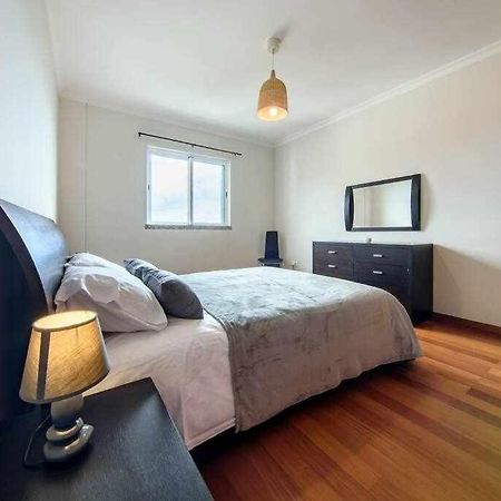 Appartamento Garajau Ocean View Caniço Esterno foto