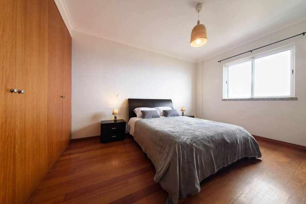 Appartamento Garajau Ocean View Caniço Esterno foto