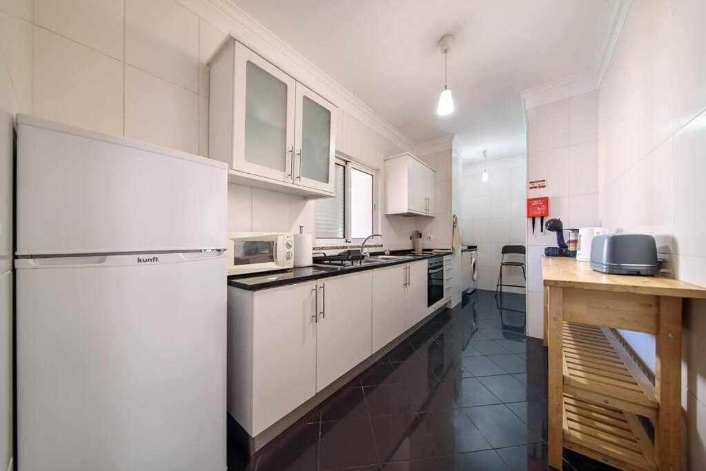 Appartamento Garajau Ocean View Caniço Esterno foto