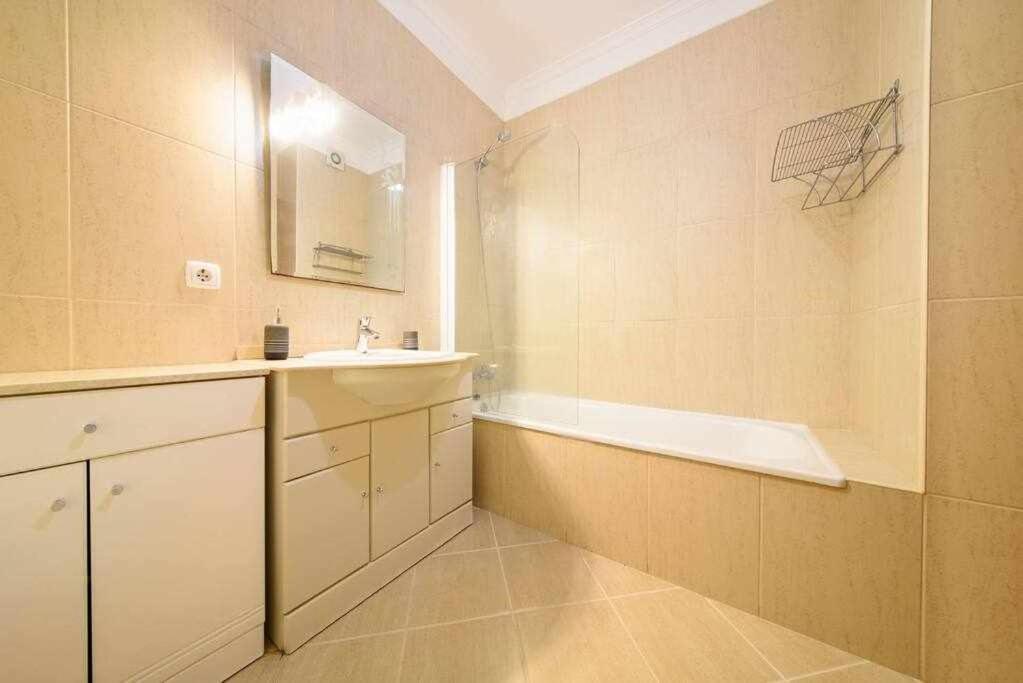 Appartamento Garajau Ocean View Caniço Esterno foto