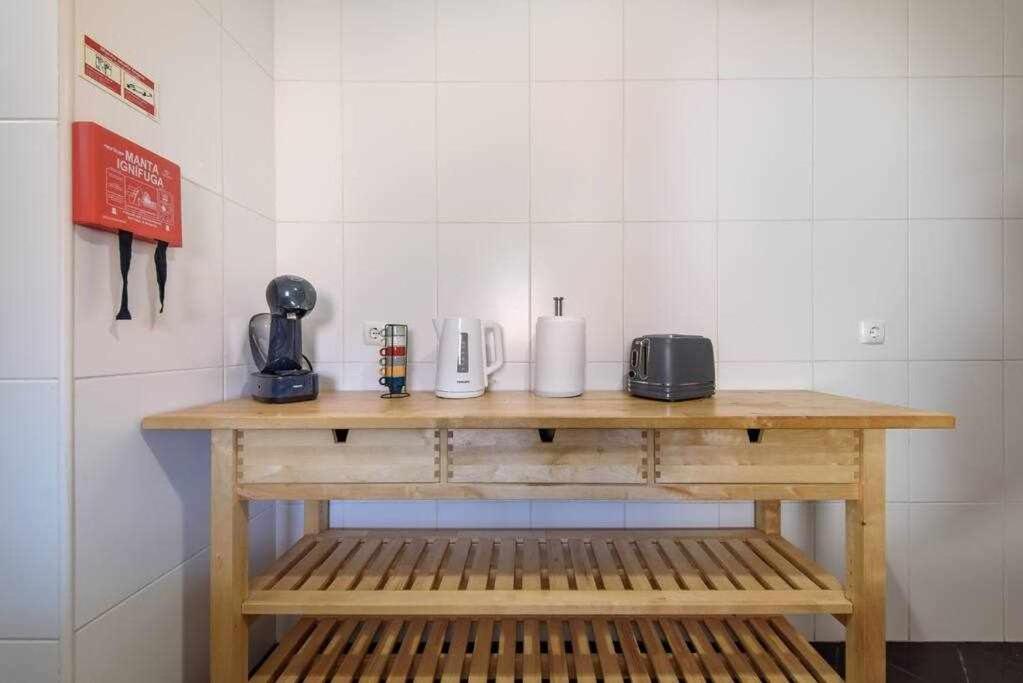 Appartamento Garajau Ocean View Caniço Esterno foto