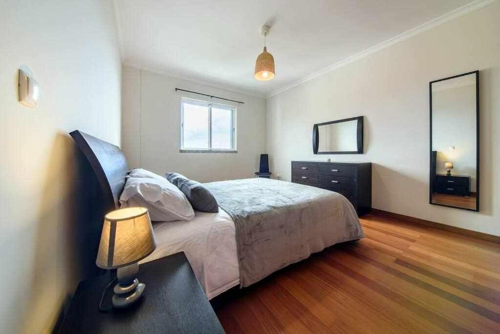 Appartamento Garajau Ocean View Caniço Esterno foto